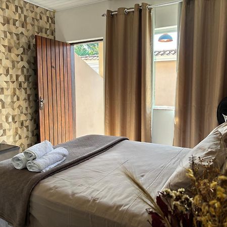 Suite 101- Espaco Praia Aptos Angra dos Reis Kültér fotó