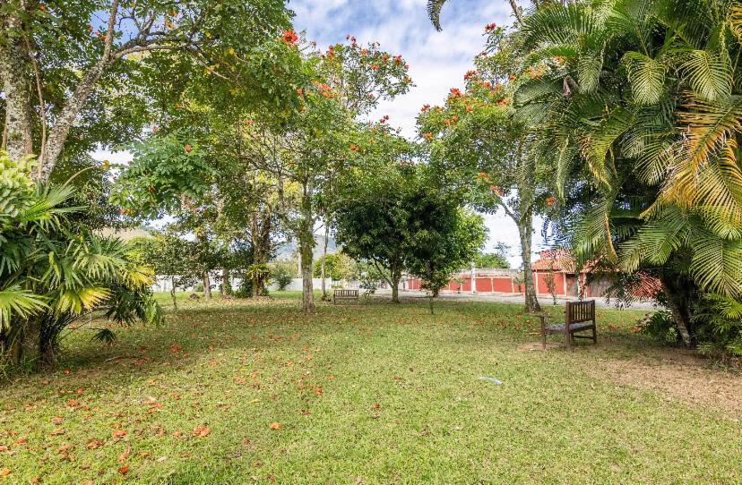 Suite 101- Espaco Praia Aptos Angra dos Reis Kültér fotó