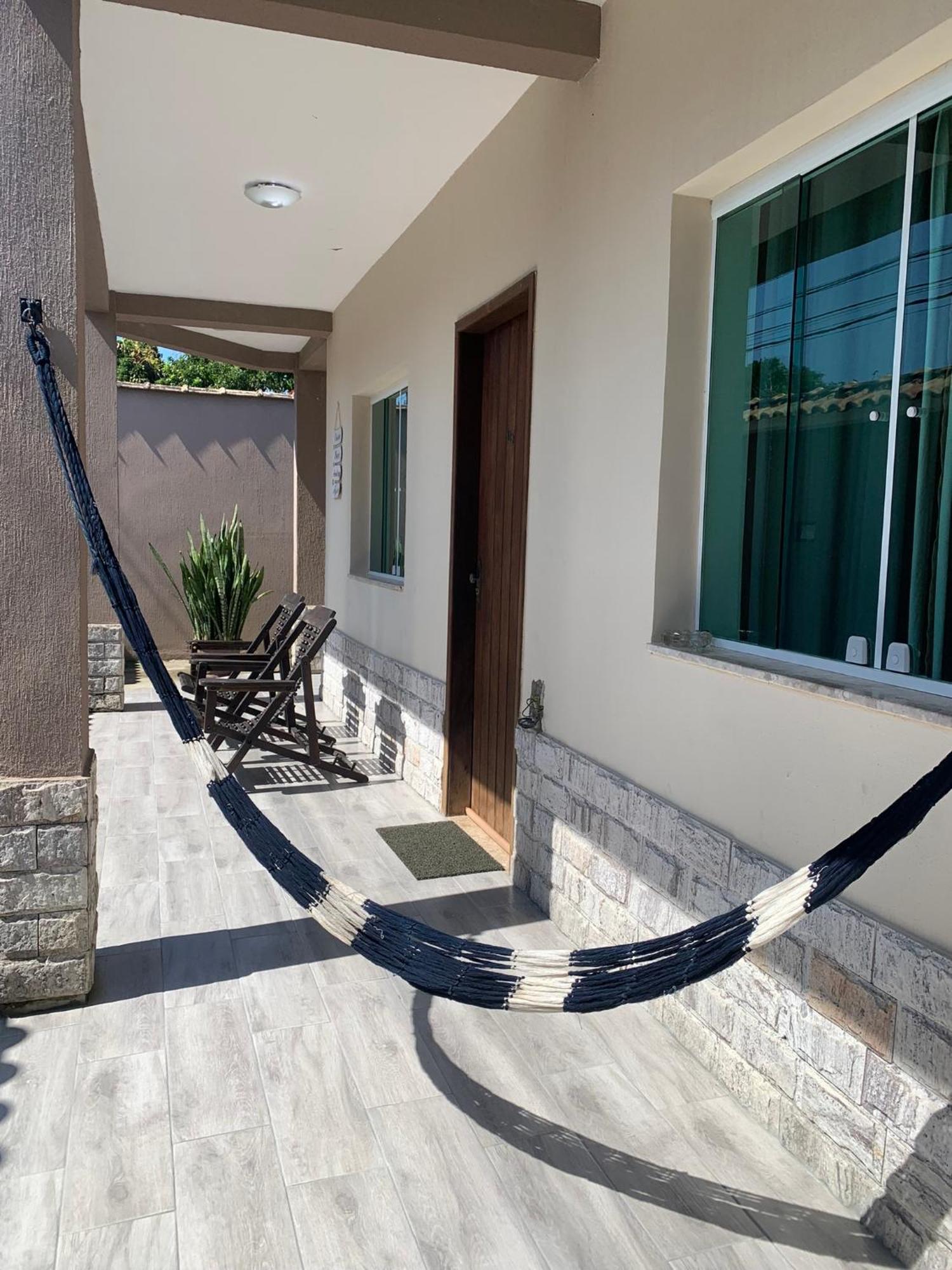 Suite 101- Espaco Praia Aptos Angra dos Reis Kültér fotó