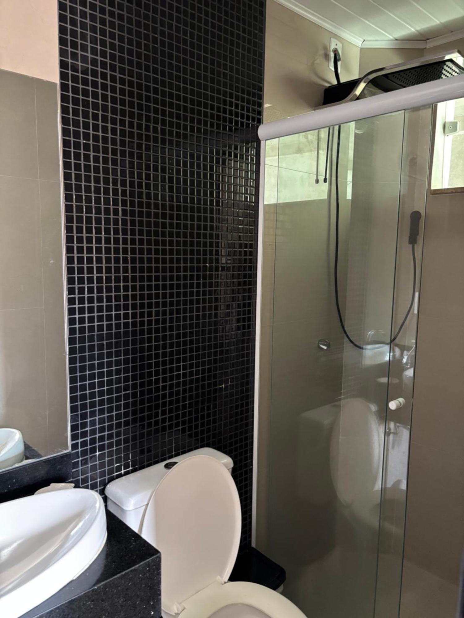 Suite 101- Espaco Praia Aptos Angra dos Reis Kültér fotó