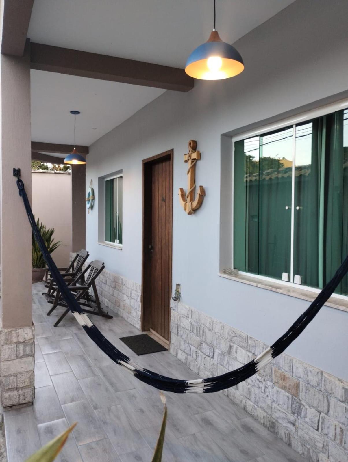 Suite 101- Espaco Praia Aptos Angra dos Reis Kültér fotó